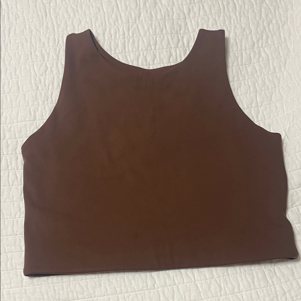 Girlfriend Collective Sports Bra
